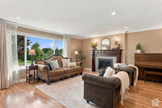 2685 E CRAIG DR, Salt Lake City, UT 84109
