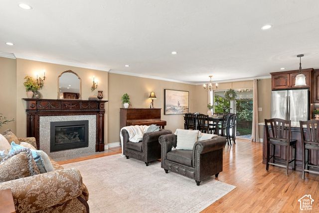 2685 E CRAIG DR, Salt Lake City, UT 84109