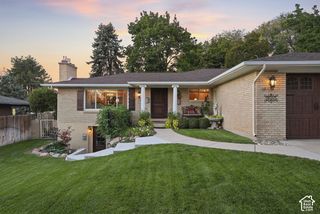 2685 E CRAIG DR, Salt Lake City, UT 84109
