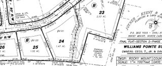 9161 Thomas Road, Rocky Mount, NC 27803