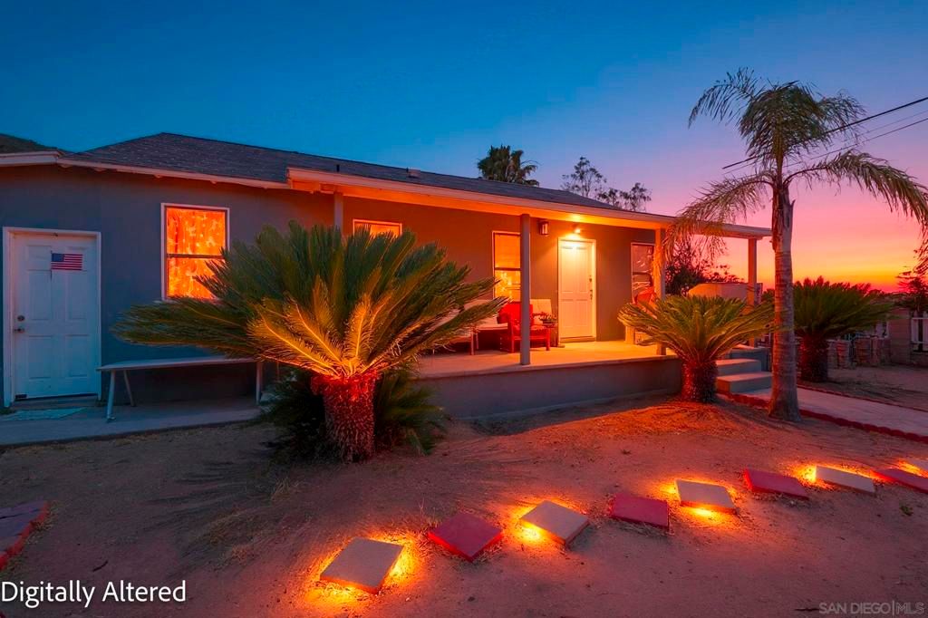 33220 Baldwin Blvd, Lake Elsinore, CA 92530 — exterior