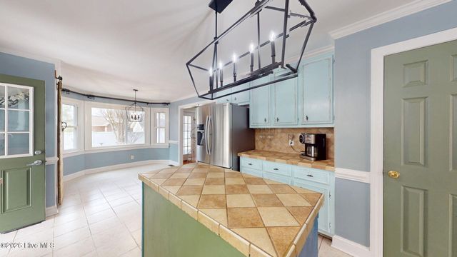 299 Lori Drive, Greenville, NC 27858