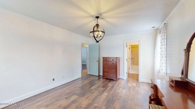 299 Lori Drive, Greenville, NC 27858