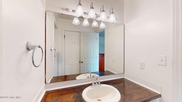 299 Lori Drive, Greenville, NC 27858