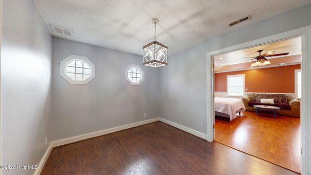 299 Lori Drive, Greenville, NC 27858