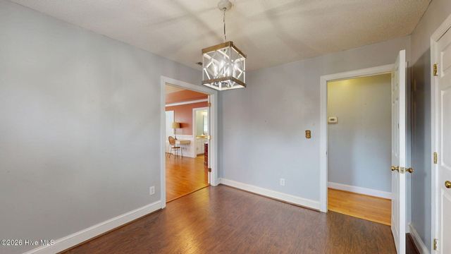 299 Lori Drive, Greenville, NC 27858