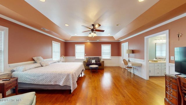 299 Lori Drive, Greenville, NC 27858