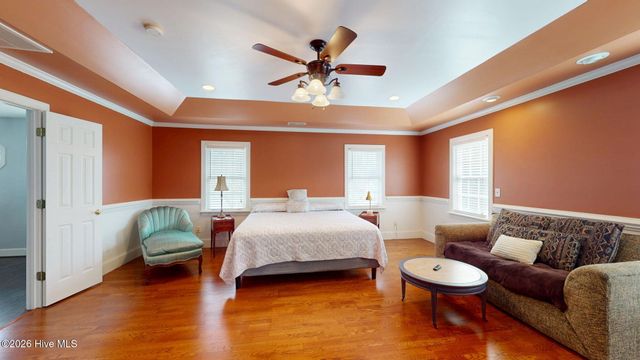 299 Lori Drive, Greenville, NC 27858