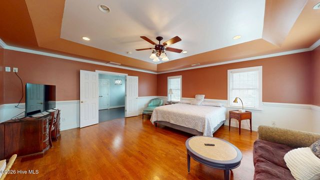 299 Lori Drive, Greenville, NC 27858