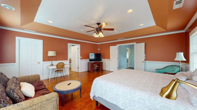 299 Lori Drive, Greenville, NC 27858