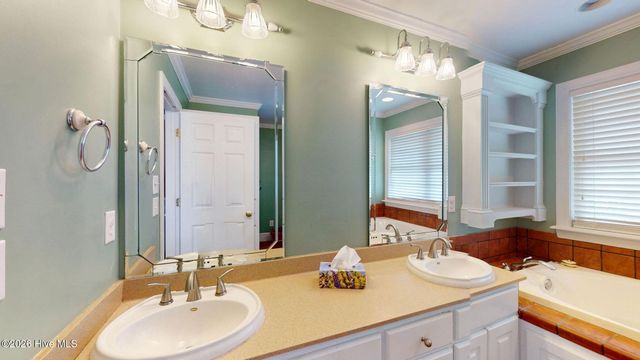 299 Lori Drive, Greenville, NC 27858