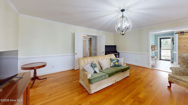 299 Lori Drive, Greenville, NC 27858