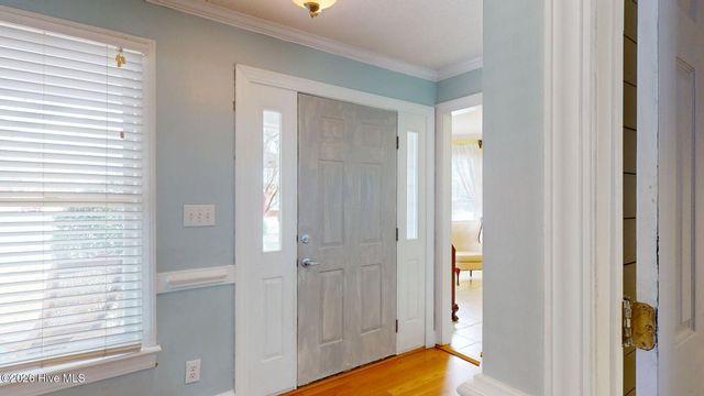 299 Lori Drive, Greenville, NC 27858