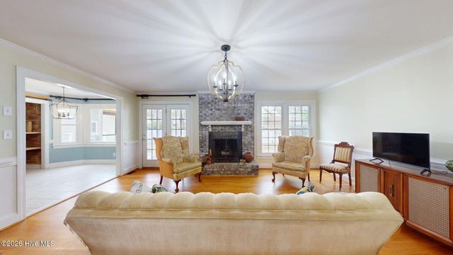 299 Lori Drive, Greenville, NC 27858