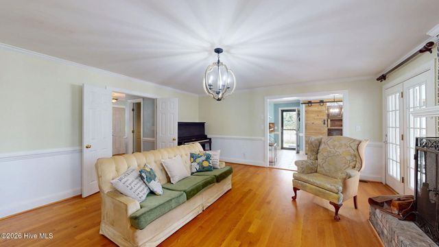 299 Lori Drive, Greenville, NC 27858