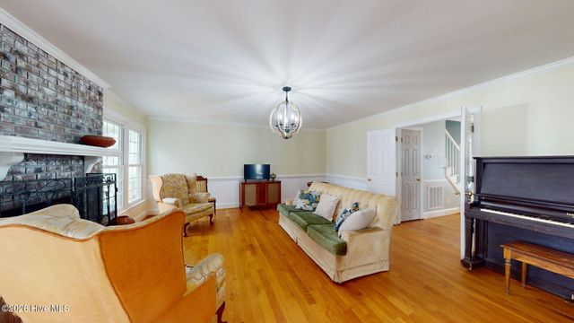 299 Lori Drive, Greenville, NC 27858