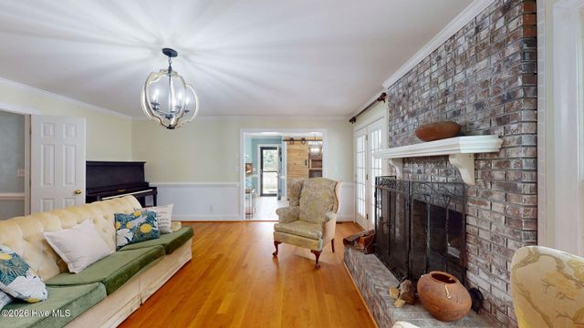 299 Lori Drive, Greenville, NC 27858