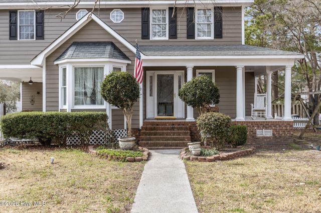 299 Lori Drive, Greenville, NC 27858