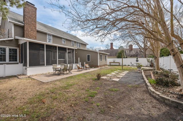 299 Lori Drive, Greenville, NC 27858