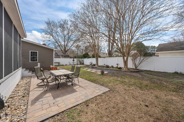 299 Lori Drive, Greenville, NC 27858