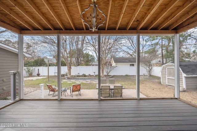 299 Lori Drive, Greenville, NC 27858