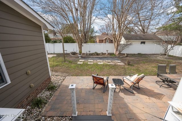 299 Lori Drive, Greenville, NC 27858