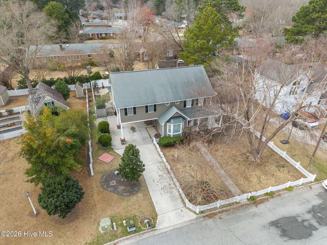 299 Lori Drive, Greenville, NC 27858