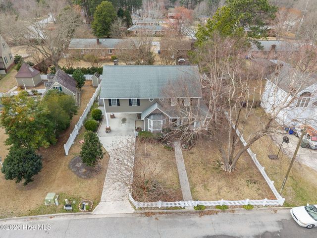 299 Lori Drive, Greenville, NC 27858