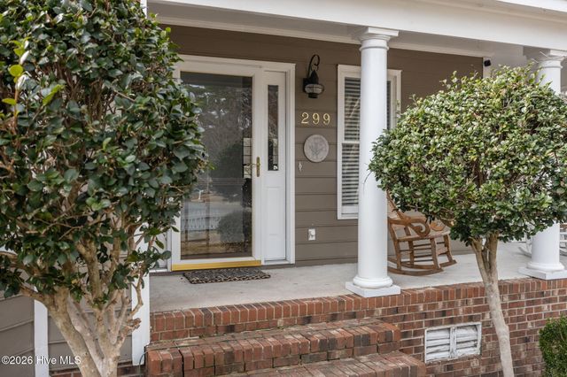 299 Lori Drive, Greenville, NC 27858