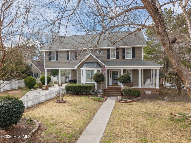 299 Lori Drive, Greenville, NC 27858