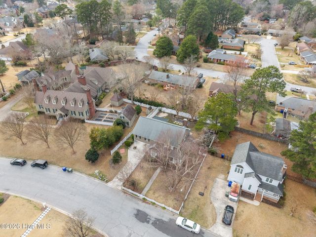 299 Lori Drive, Greenville, NC 27858