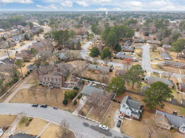 299 Lori Drive, Greenville, NC 27858