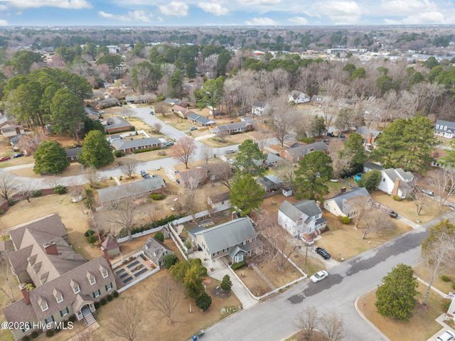 299 Lori Drive, Greenville, NC 27858