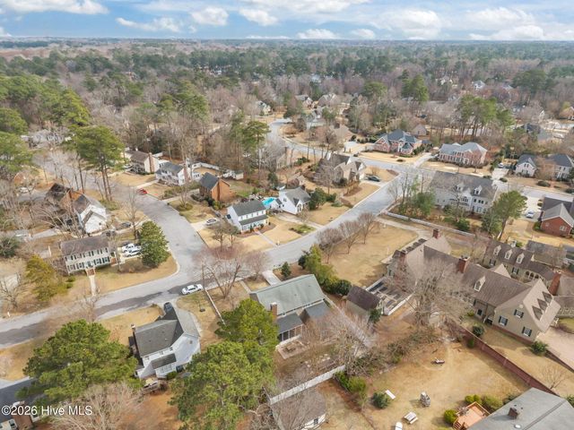 299 Lori Drive, Greenville, NC 27858