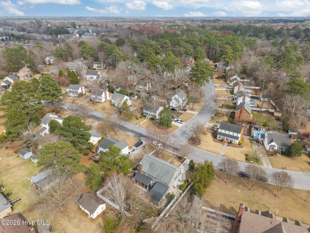 299 Lori Drive, Greenville, NC 27858