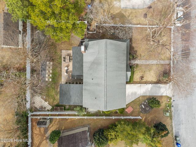 299 Lori Drive, Greenville, NC 27858