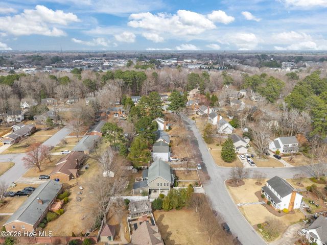 299 Lori Drive, Greenville, NC 27858