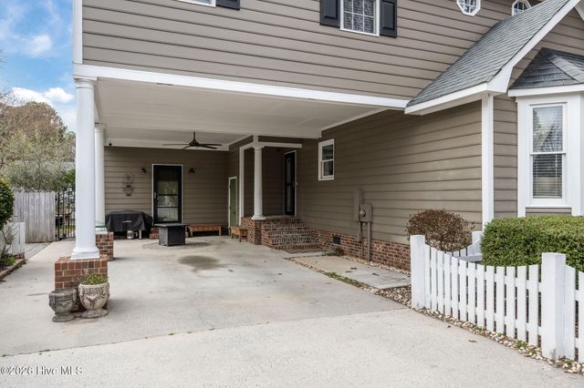 299 Lori Drive, Greenville, NC 27858