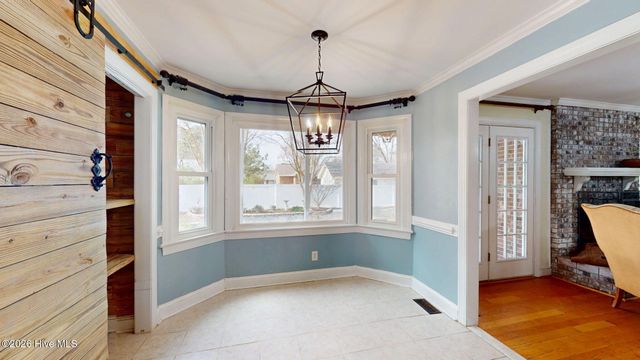 299 Lori Drive, Greenville, NC 27858