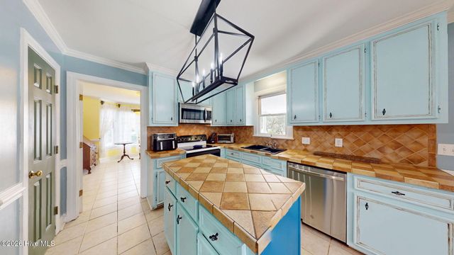 299 Lori Drive, Greenville, NC 27858