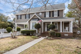 299 Lori Drive, Greenville, NC 27858