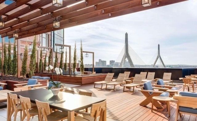 100 Lovejoy Wharf 10M, Boston, MA 02114