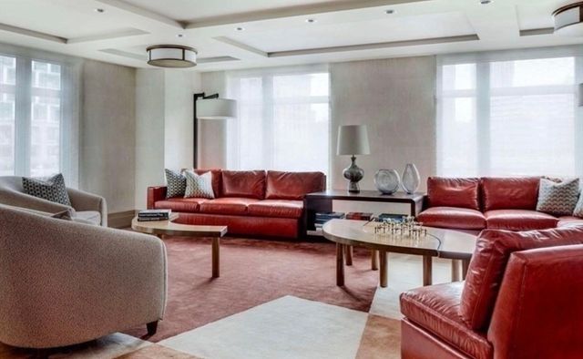 100 Lovejoy Wharf 10M, Boston, MA 02114