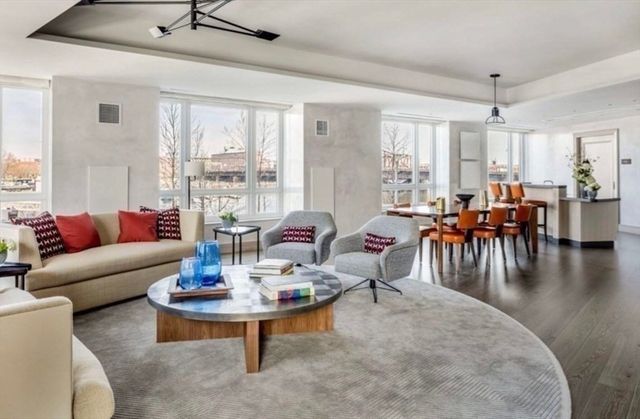 100 Lovejoy Wharf 10M, Boston, MA 02114