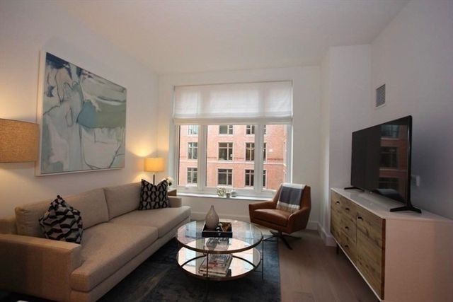 100 Lovejoy Wharf 10M, Boston, MA 02114