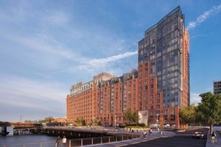 100 Lovejoy Wharf 10M, Boston, MA 02114
