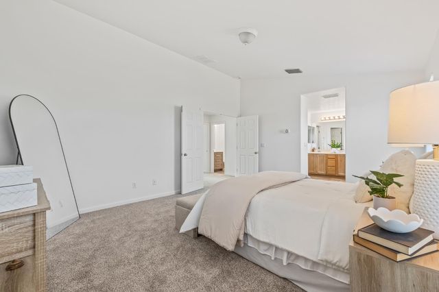 1808 Rancho Encantado Court, Modesto, CA 95358