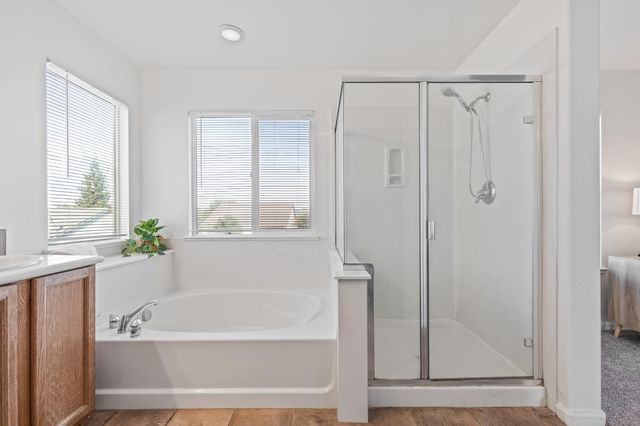 1808 Rancho Encantado Court, Modesto, CA 95358