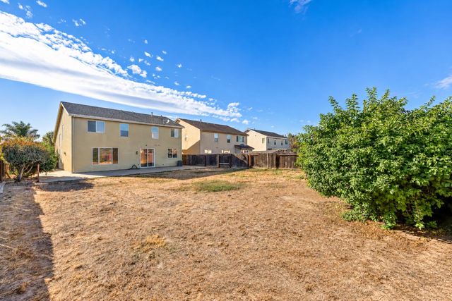 1808 Rancho Encantado Court, Modesto, CA 95358