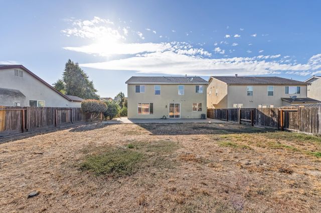1808 Rancho Encantado Court, Modesto, CA 95358